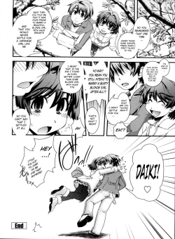 Page 183 of Kinpatsu x Kyonyuu ni Henshin De | Transformed Into A Busty Blonde