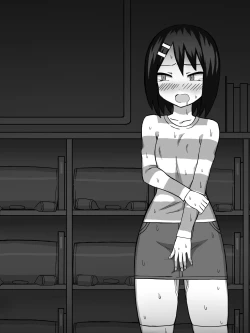 Page 21 of 性觉醒 | 性の目覚め