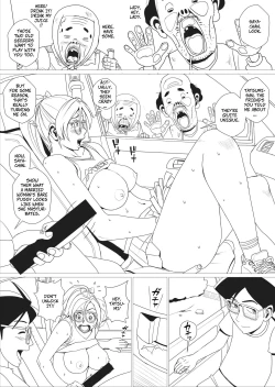 Page 35 of Ero Hitozuma Companion to Doutei Cameraman-kun | The Perverted Wife and The Virgin Cameraman