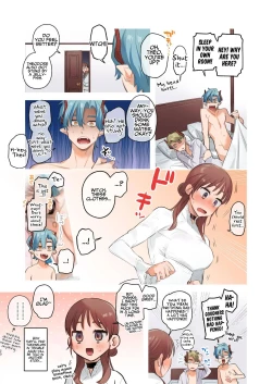 Page 19 of dog eat dog era SUMMER