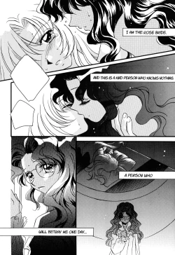 Page 10 of L'oiseau Blew Aoi Tori