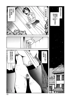 Page 77 of Go Housi Reijyou