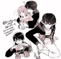 Page 8 of Shinryakusha wa Ichigo Aji no Yume o Miru