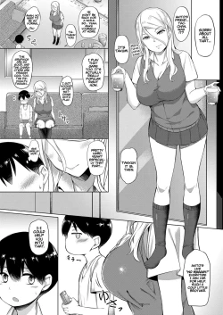 Page 3 of Shotakun ga Gyaru wo Shitta hi | The Day Shotakun Knew the Gal