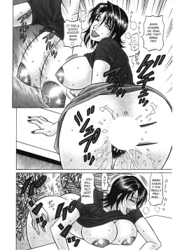 Page 49 of Kochira Momoiro Company Vol. 33