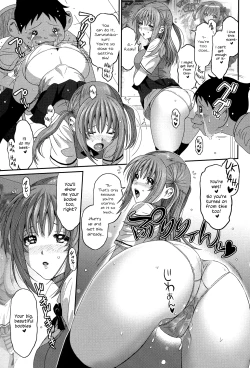 Page 144 of Love to Like EZR