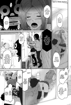 Page 162 of Love to Like EZR