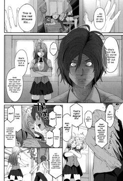 Page 181 of Love to Like EZR