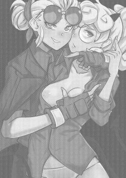 Page 2 of A Hell of a Day / Hell Day