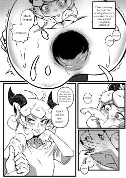 Page 7 of A Hell of a Day / Hell Day