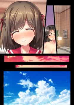 Page 101 of Tonari no Ojousama Ikka to no Kimyou de Doero na Kankei Haha Musume Mago 3-Dai ni Watatte Nakadashi Haramase