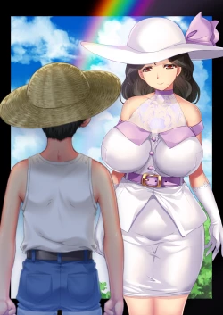 Page 73 of Tonari no Ojousama Ikka to no Kimyou de Doero na Kankei Haha Musume Mago 3-Dai ni Watatte Nakadashi Haramase