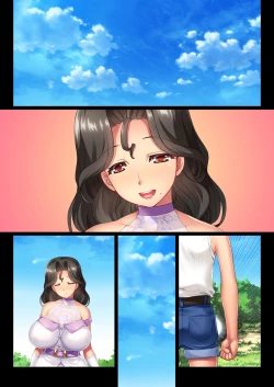 Page 85 of Tonari no Ojousama Ikka to no Kimyou de Doero na Kankei Haha Musume Mago 3-Dai ni Watatte Nakadashi Haramase