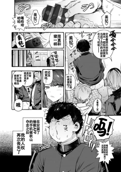 Page 37 of Saimin Netorare Kanojo