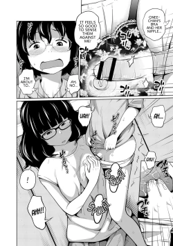 Page 135 of Ane Megane | Spectacled Sister