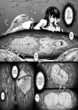 Page 18 of [Mist Night (Co_Ma) Hell of Swallowed Doodle (Serena) (English) [Lamia]