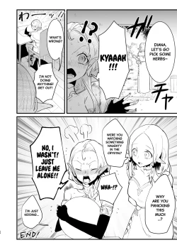 Page 25 of Tsumahajiki-mono no Somnia 2 | Somnia of the Outcast 2