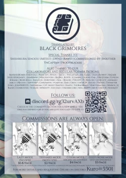 Page 28 of Tsumahajiki-mono no Somnia 2 | Somnia of the Outcast 2