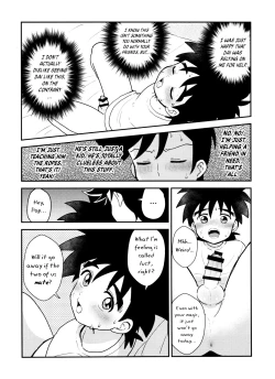 Page 7 of Kishi no Honnou