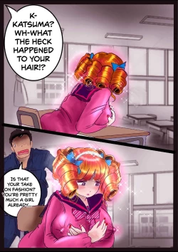 Page 36 of Shikaeshi Keshou