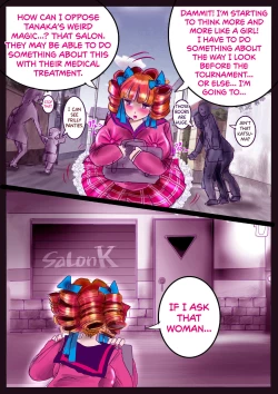 Page 46 of Shikaeshi Keshou