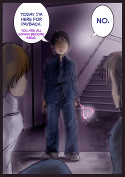 Page 4 of Shikaeshi Keshou