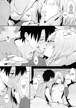 Page 5 of Mash-ppoi no!