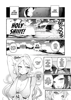 Page 4 of Futanarisan Vacance Hen
