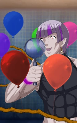 Page 29 of Kaeriuchi ni Ai Ningyou ni Sareta Shoujo Ni