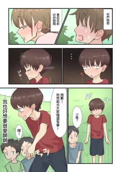 Page 7 of Toaru Hi Otozureta Kaseifu-san ga Noukousei Ecchi Taiken Sasete kuremashita