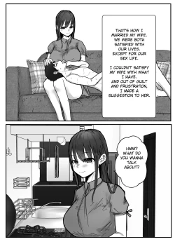 Page 5 of Netorase no Koukai tte Osoi Mitai yo?