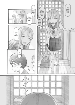 Page 11 of Imouto no Kareshi ga Kawaii no de | My Sister's Boyfriend is so cute that I...