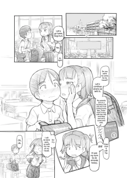 Page 13 of Imouto no Kareshi ga Kawaii no de | My Sister's Boyfriend is so cute that I...