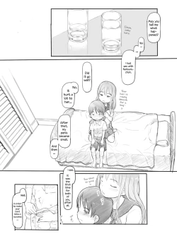 Page 18 of Imouto no Kareshi ga Kawaii no de | My Sister's Boyfriend is so cute that I...