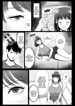 Page 10 of Imouto Saimin Renzoku Iki - Hypnotizing My Little Sister and Giving Her Multiple Orgasms