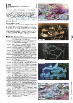 Page 162 of Soukoku no Arterial Perfect Guidebook