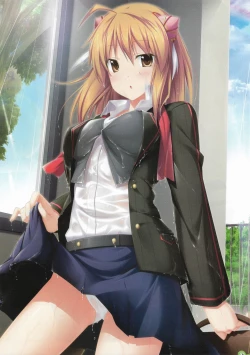 Page 183 of Soukoku no Arterial Perfect Guidebook