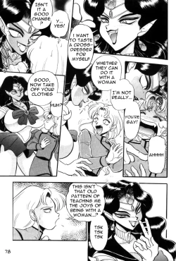 Page 78 of Gureimurin Club