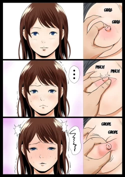 Page 14 of Imouto Saimin Renzoku Iki - Hypnotizing My Little Sister and Giving Her Multiple Orgasms