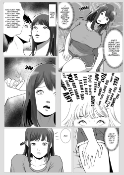 Page 19 of Imouto Saimin Renzoku Iki - Hypnotizing My Little Sister and Giving Her Multiple Orgasms