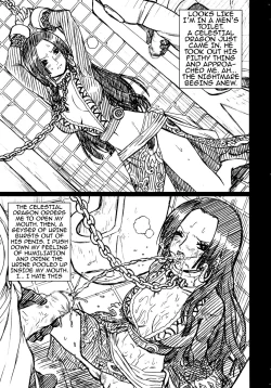 Page 3 of ONE PIECE FILE Hancock Gazoushuu