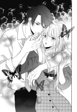 Page 34 of Zettai Aishou 100% Daikirai nano ni Karada ga Yobiau... | 绝对相性100% 明明最讨厌了但身体却很合拍… 1-5 end