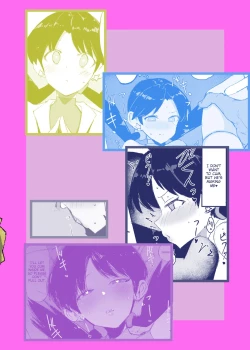 Page 36 of Ochinpo ni HokakuSareta Kris-chan