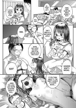 Page 14 of Marina gomu iranai yo! | Marina doesn't need protection!