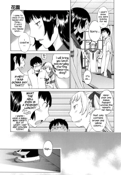 Page 101 of Hanazono Ch 1-4