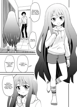 Page 2 of Houkago Ashi Mamire Kutsushita Rendezvous | After school rendezvous with socks-covered feet