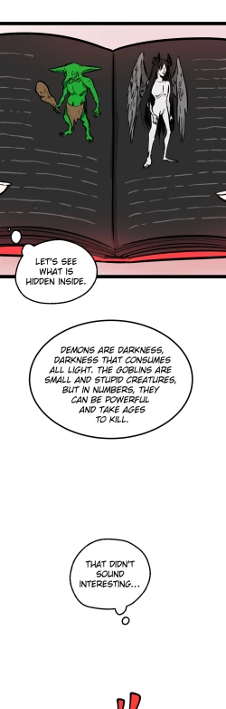 Page 9 of Summoning Two Demons CH1 + CH2