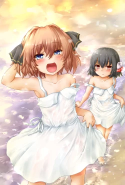 Page 19 of Hachigatsu no Natsuyasumi