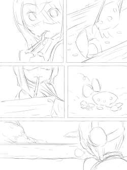 Page 31 of Selfbondage challage Survive in island 1-4