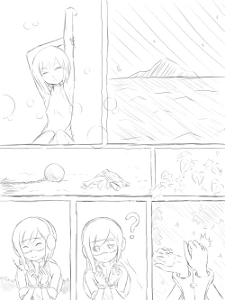 Page 41 of Selfbondage challage Survive in island 1-4